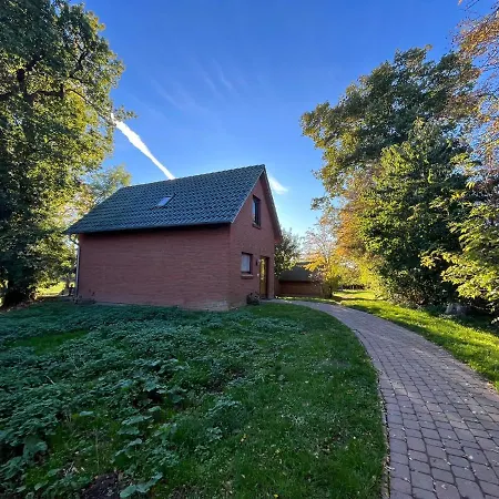 Waldschloesschen Гельтинг