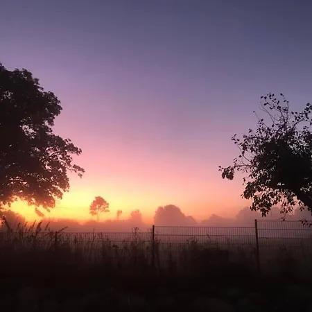 Waldschloesschen Апартаменты *