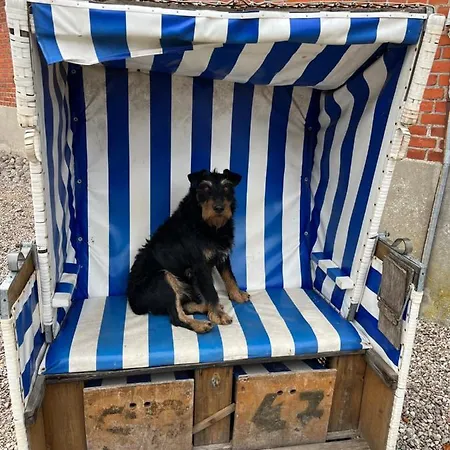 Waldschloesschen * ゲルティング