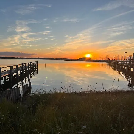 Waldschloesschen * Гельтинг
