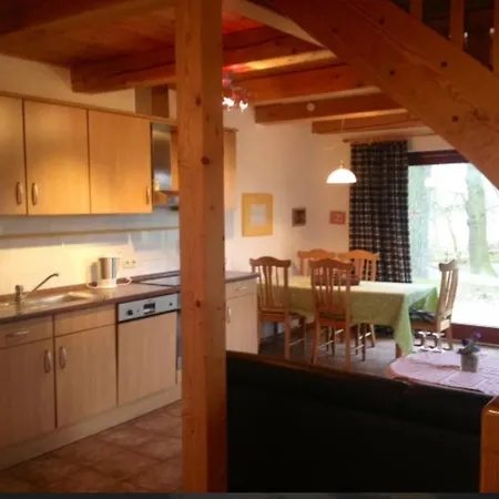 Waldschloesschen * Гельтинг