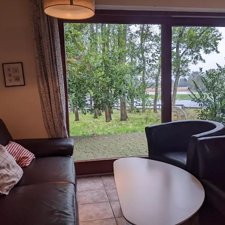 Апартаменты Waldschloesschen