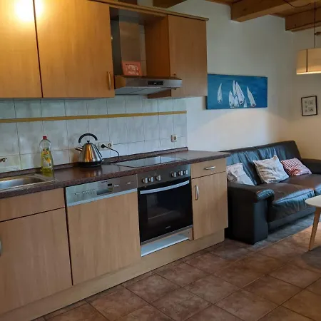 Апартаменты Waldschloesschen