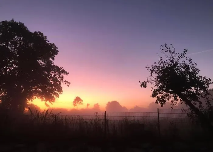 Waldschloesschen Lejlighed *