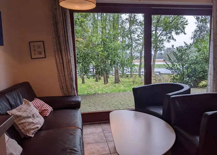 Lejlighed Waldschloesschen