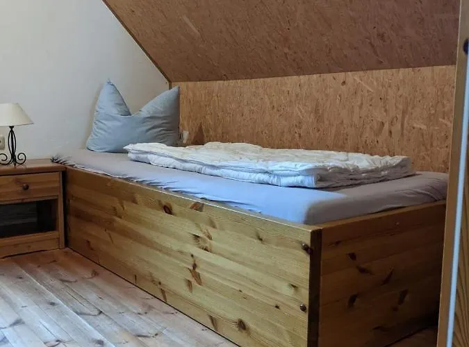 Waldschloesschen Gelting